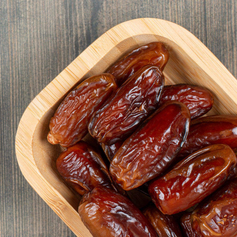 Safawi Dates from Medina (2x pack)